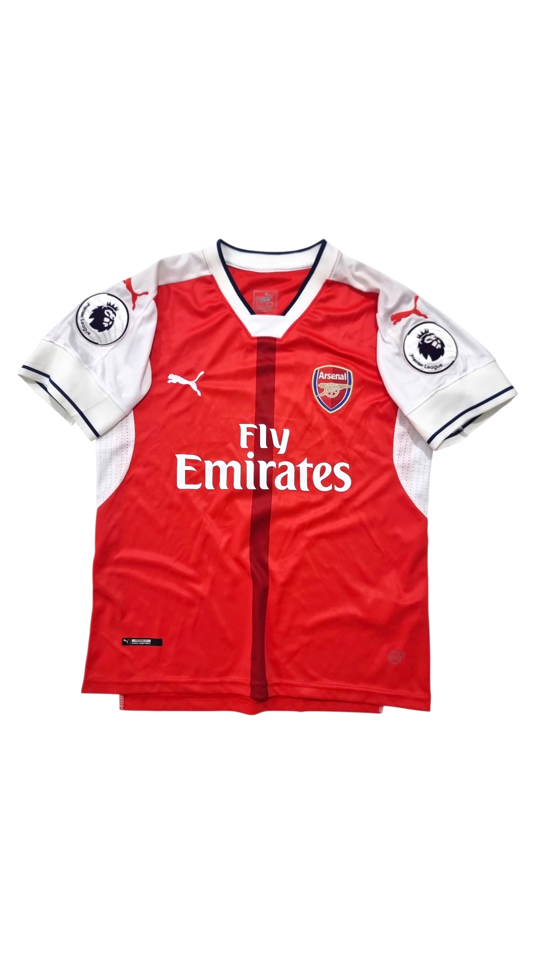 Pack Platine Adhésion Arsenal 2016-2017 - Collector Supporter
