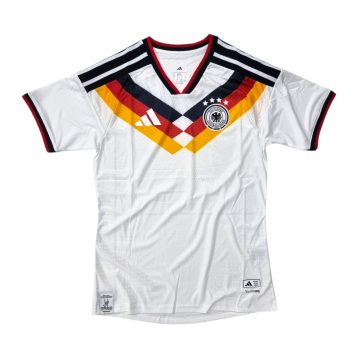 Camiseta Alemania 2026 local versión jugador