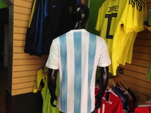 Sin numero Climalite