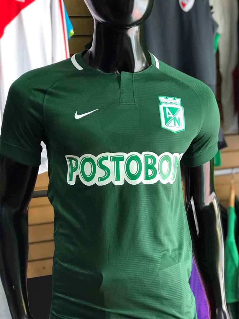 Camiseta 2019 Prueba - Fútbol de Primera